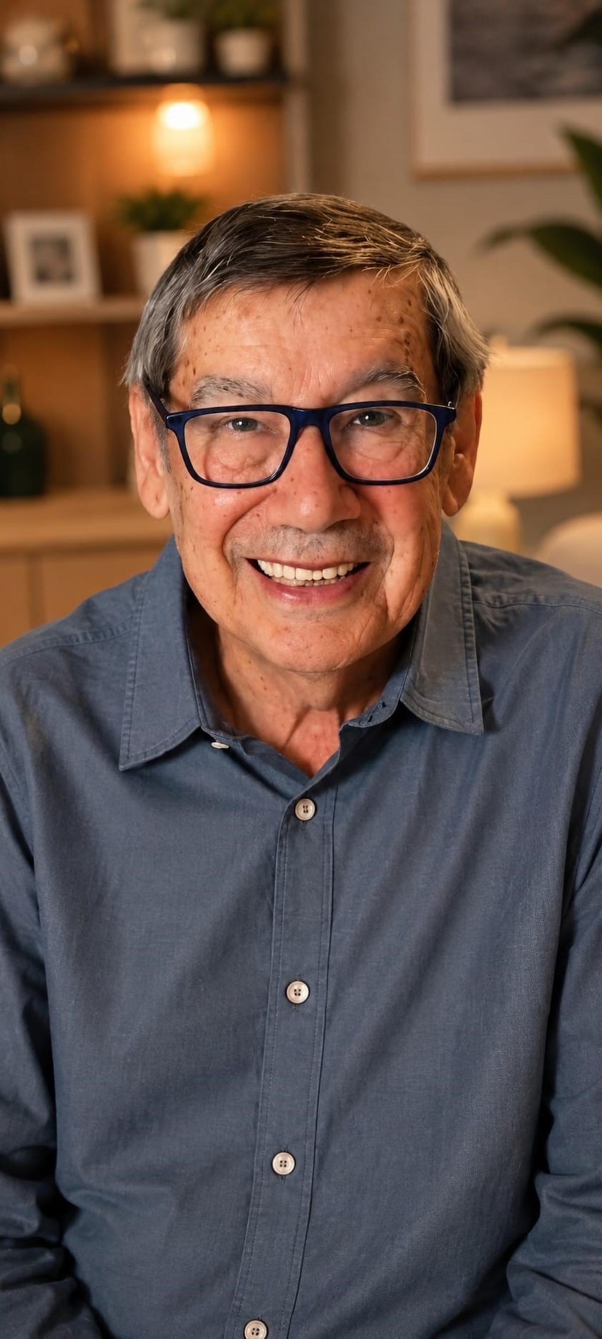 Juan Antonio Hernández Alejandro