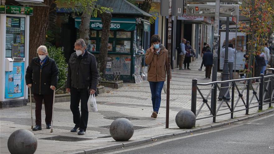 Cáceres: fin de una década