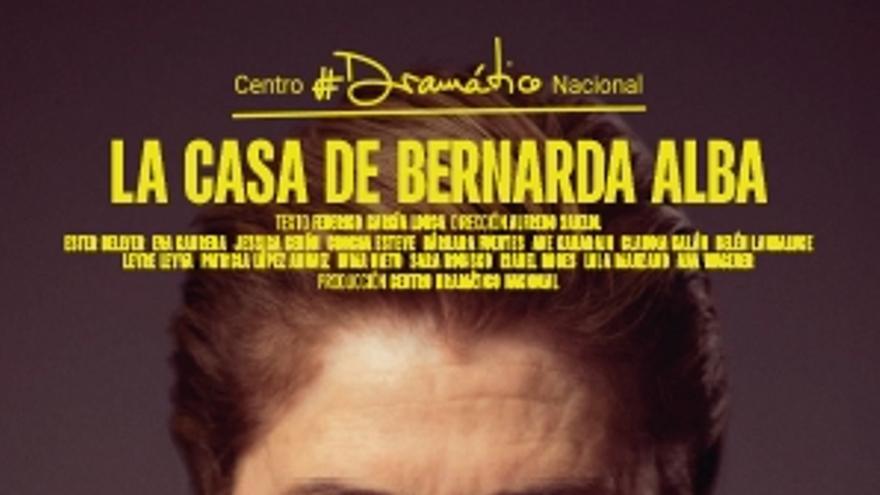 La Casa de Bernarda Alba