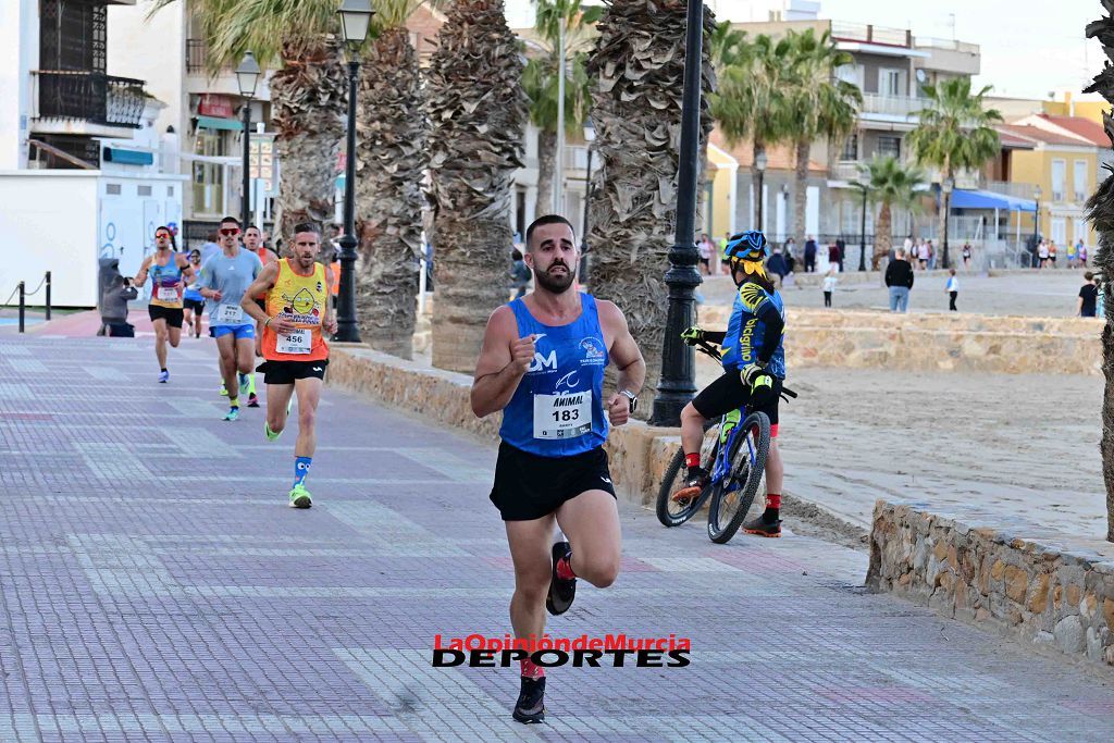 Carrera 5k Animal en Los Alcázares 2024 (II)