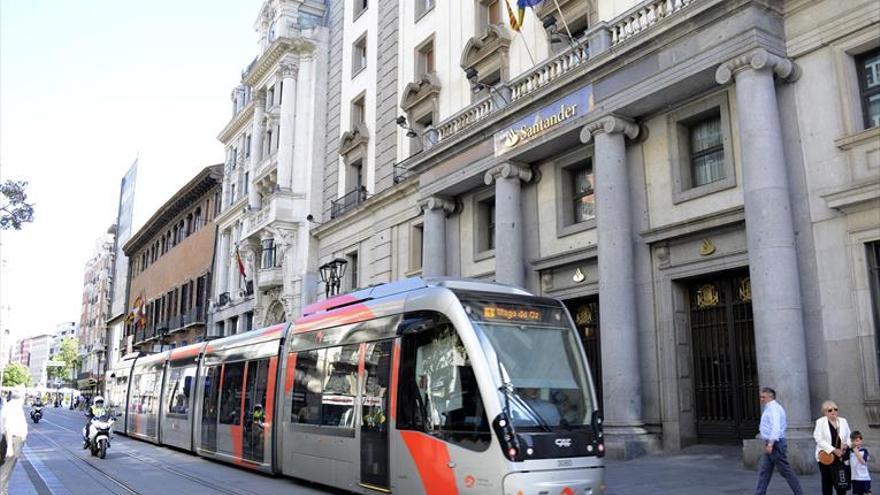 Zaragoza continúa lejos de convertirse en una ‘smartcity’