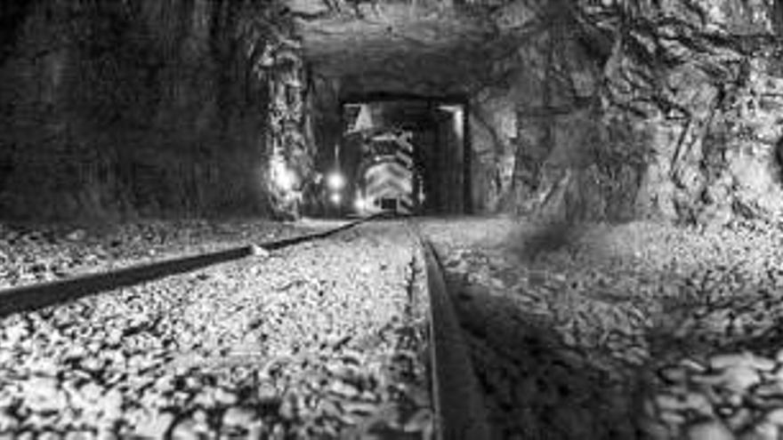 El foro de patrimonio minero reunirá a diversos ponentes internacionales