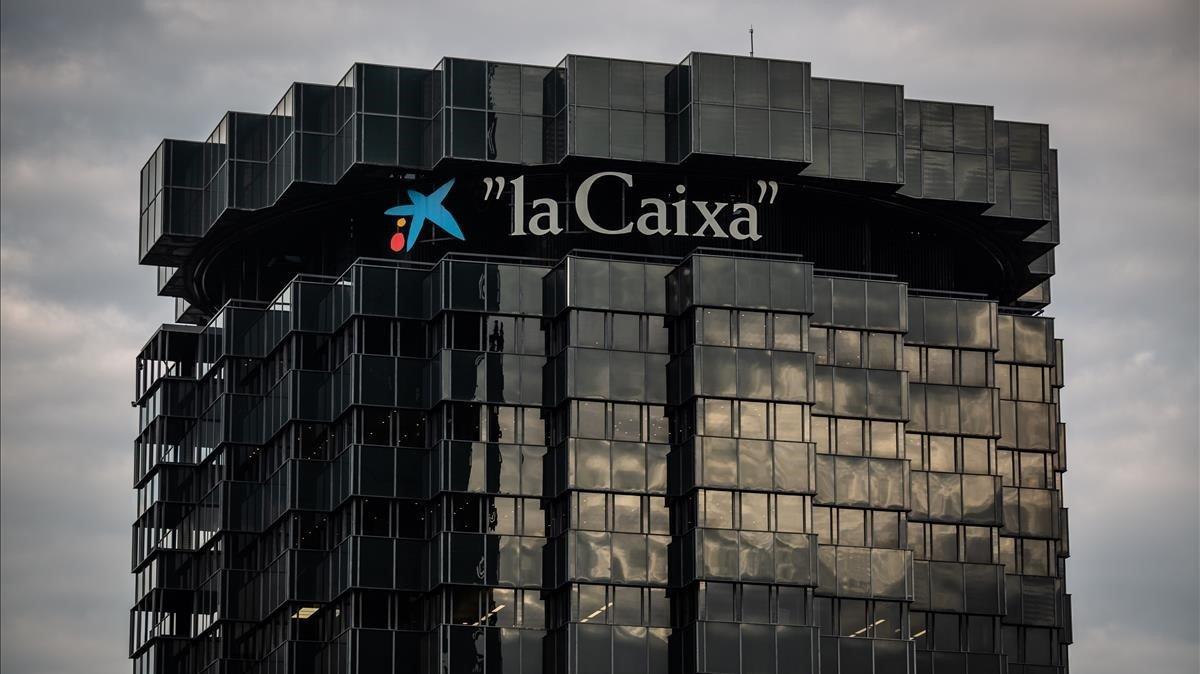 Última hora sobre la fusión CaixaBank y Bankia