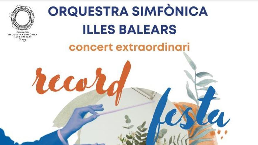 Orquestra Simfònica de les Illes Balears