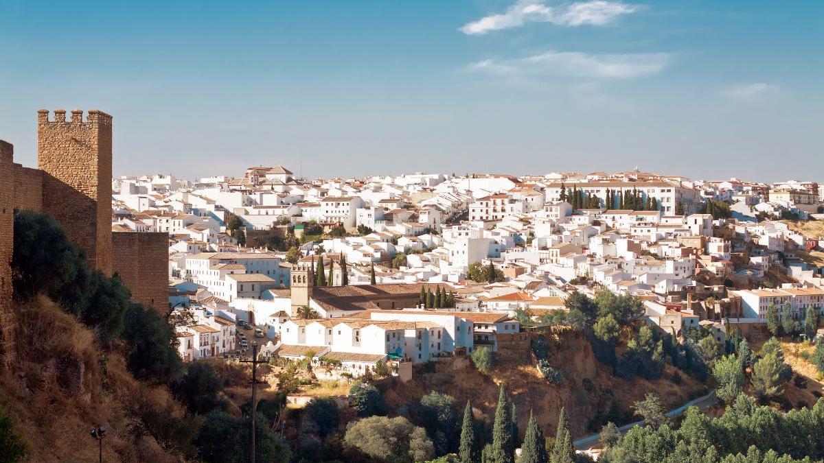 El municipi de Ronda