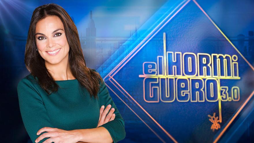 Invitado de El Hormiguero: Martes 31 de enero