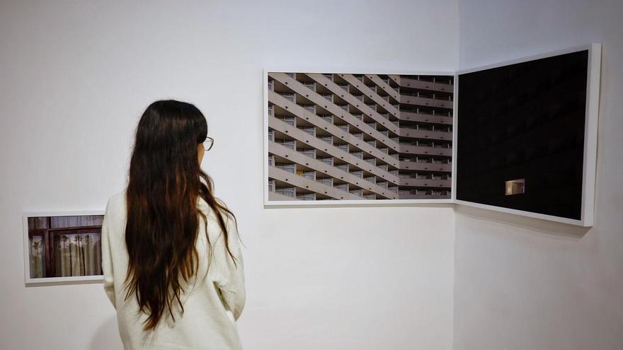 El arte contemporáneo toma Santa Cruz y La Laguna con el primer Tenerife Gallery Weekend