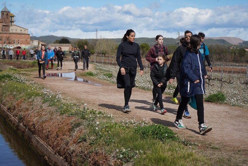 Transéquia 2024: Busca't a les fotos