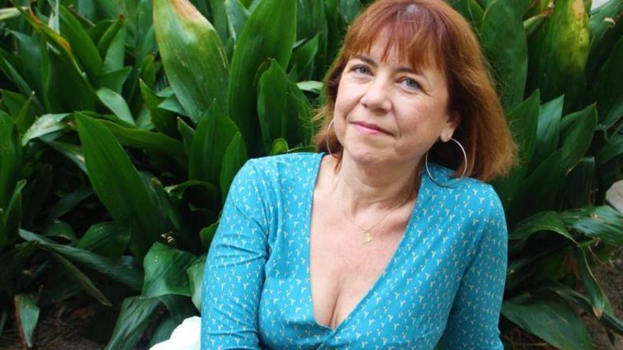 Carmen Díez de Rivera, la musa de la Transición, silenciada por la Historia