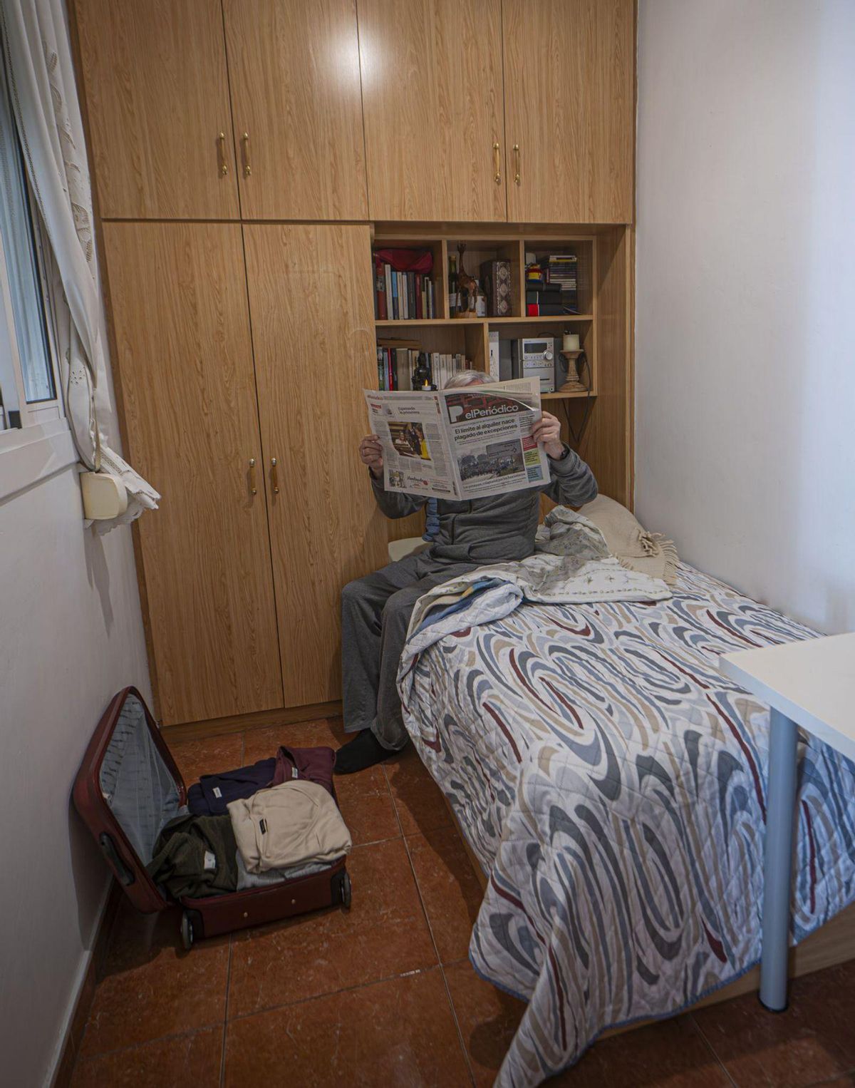 Els administradorsalerten d’«abusos» en el lloguer habitacional Els administradorsalerten d’«abusos» en el lloguer habitacional
