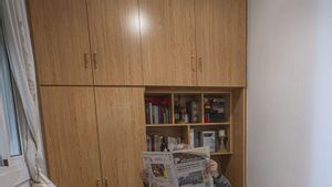 Els administradorsalerten d’«abusos» en el lloguer habitacional
