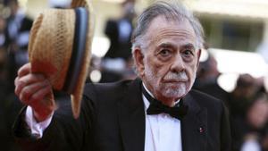 Retrat dels excessos del colós Coppola a ‘Megalópolis’
