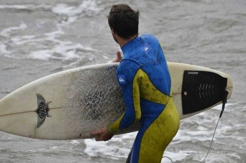 Surf-Spaß auf Mallorca