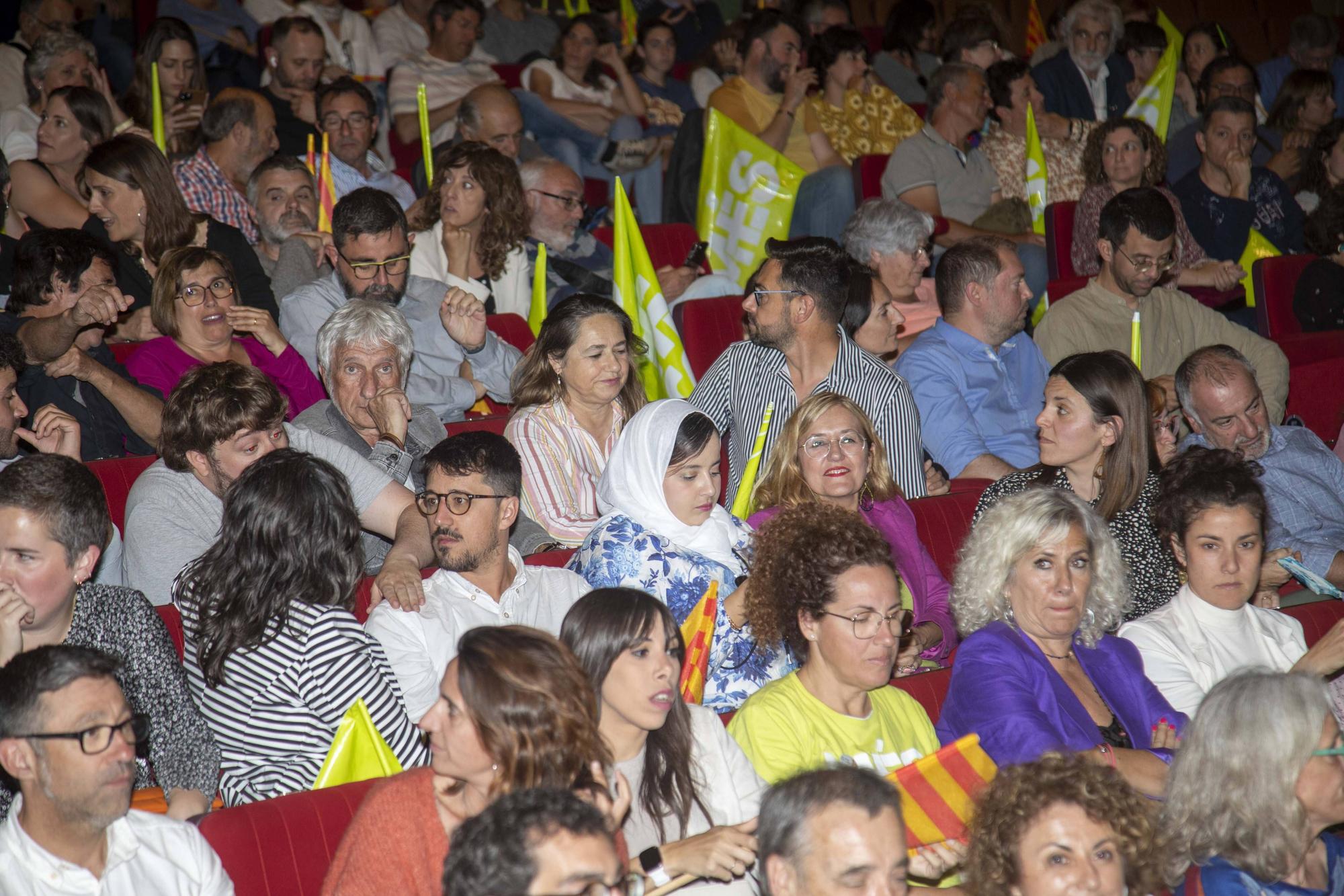 Campaña de Més per Mallorca