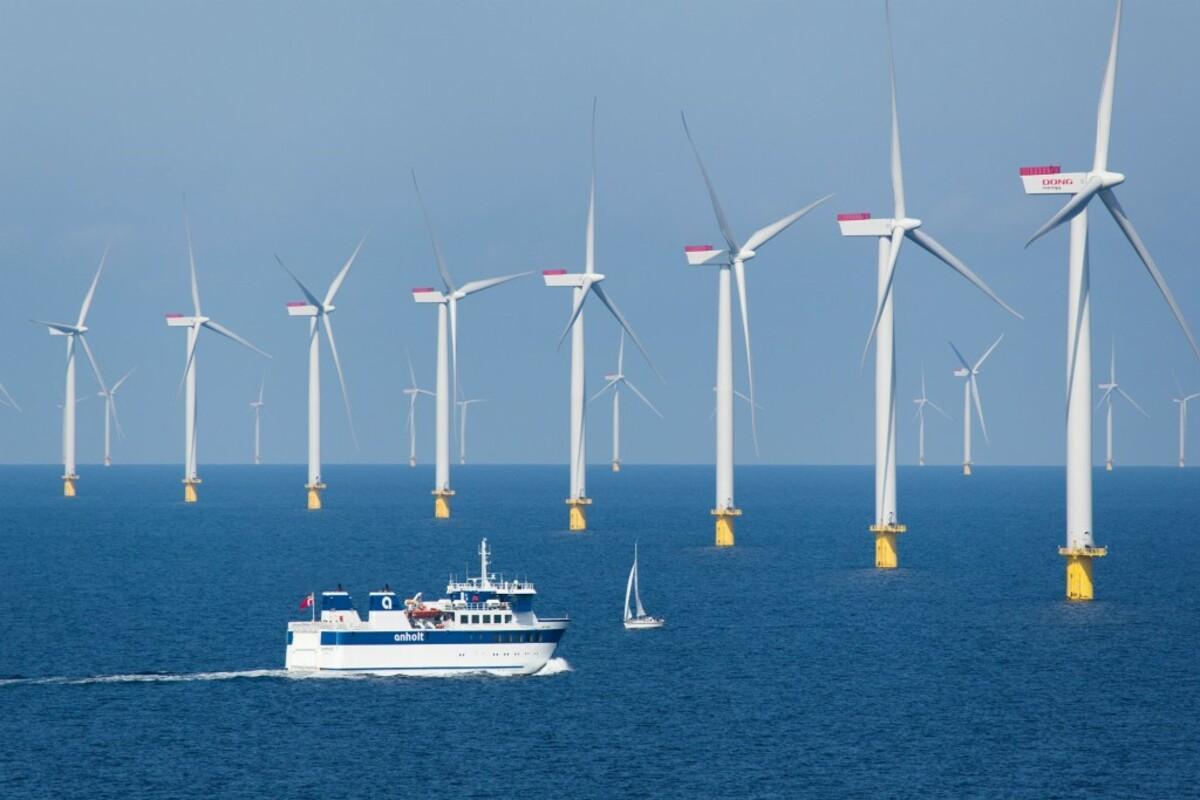 El despliegue de las renovables, uno de los pocos indicadores que avanza a buen ritmo