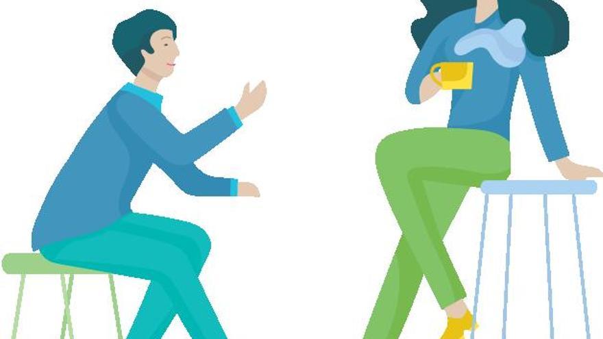 Los ciudadanos también opinan