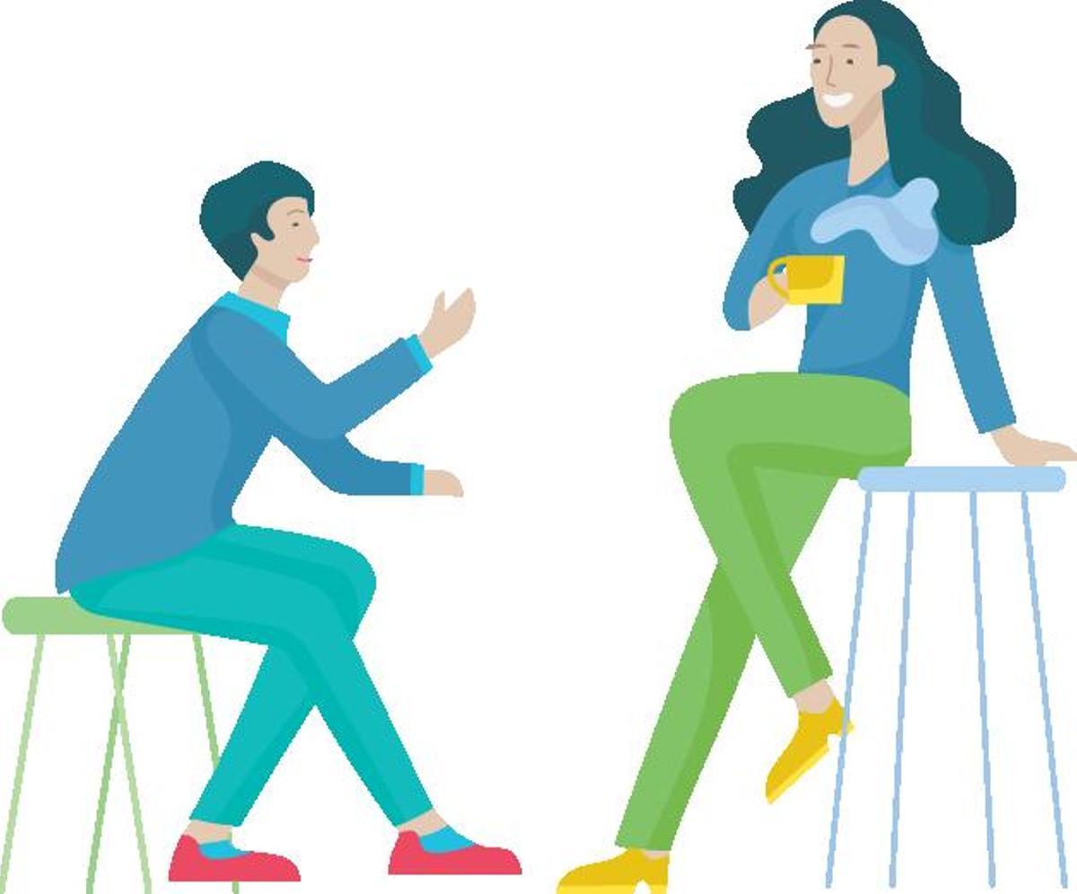 Los ciudadanos también opinan