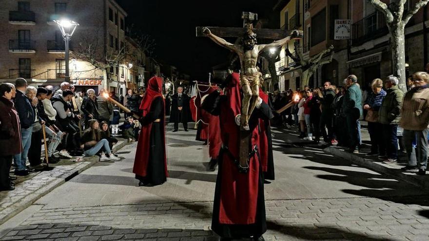 Premios para las mejores fotografías de la Semana Santa de Toro