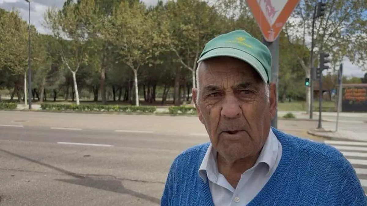 La ironía como abrigo