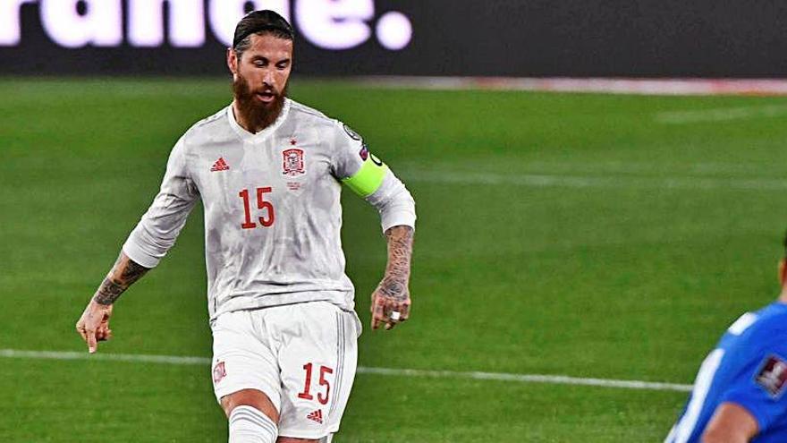 La oferta del PSG para seducir a Sergio Ramos