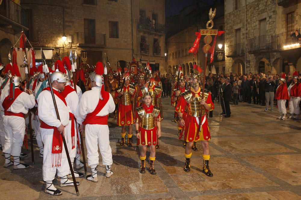 Processó dels Dolors de Besalú