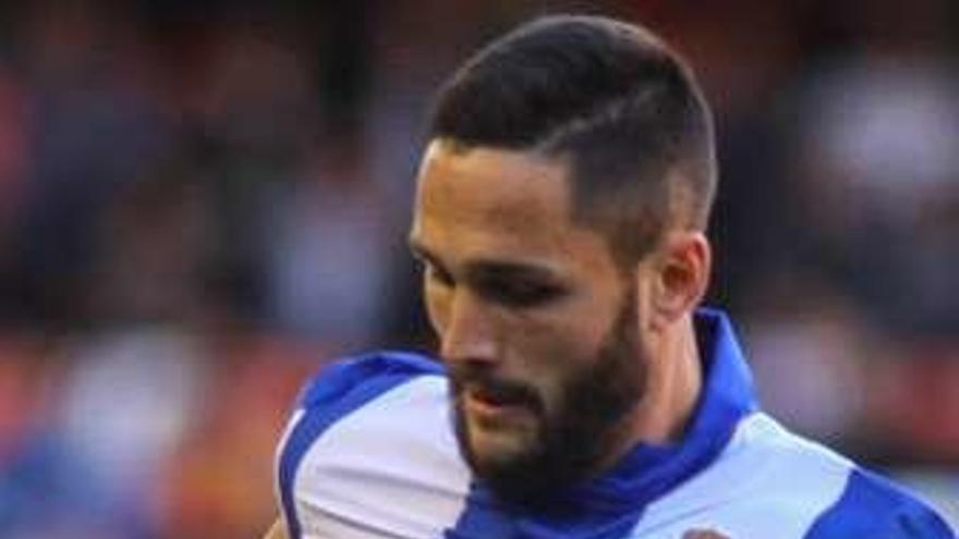 Andone: &quot;Nos vamos a salvar, seguro&quot;