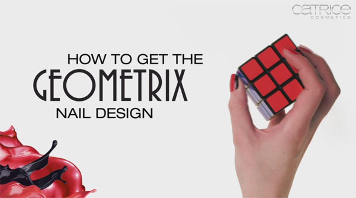 Ungles Geometrix.