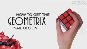 Ungles Geometrix.