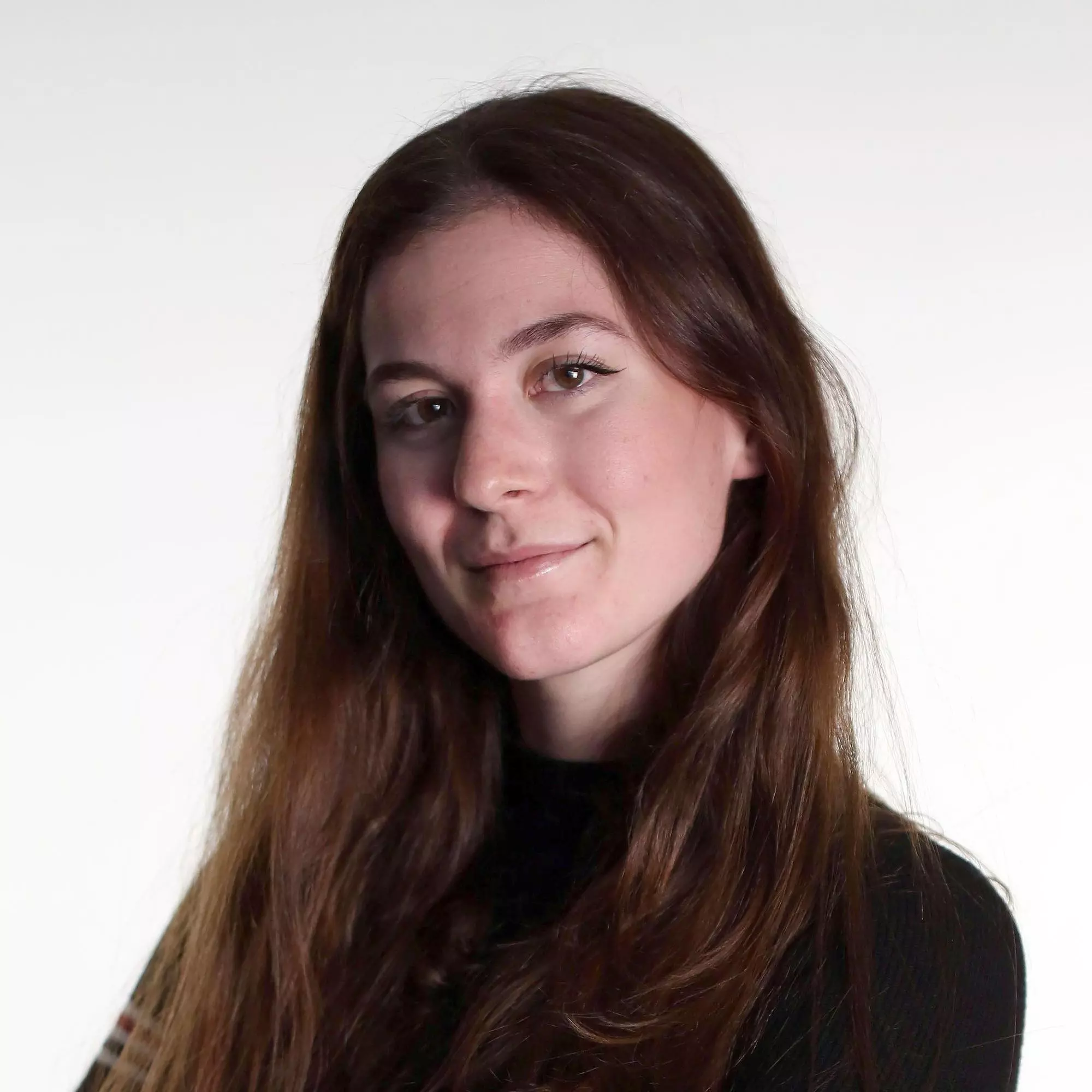 Judit Bertran: Bienvenido de nuevo, Luis Luis