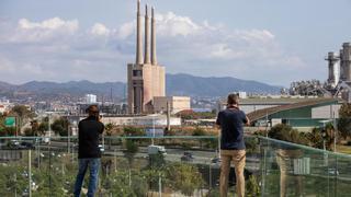 Luz verde a la construcción de 1.844 pisos junto a las Tres Xemeneies del Besòs