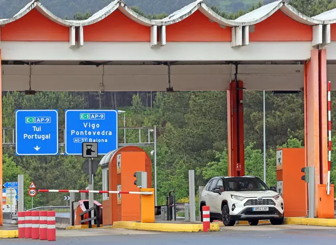 Galicia, Asturias y Castilla y León urgen a Puente la gratuidad de las autopistas AP-9 y AP-66