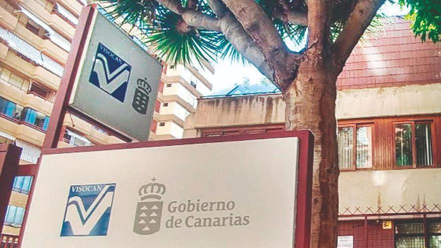 Visocan y Gestur, únicas empresas públicas canarias que se autofinancian