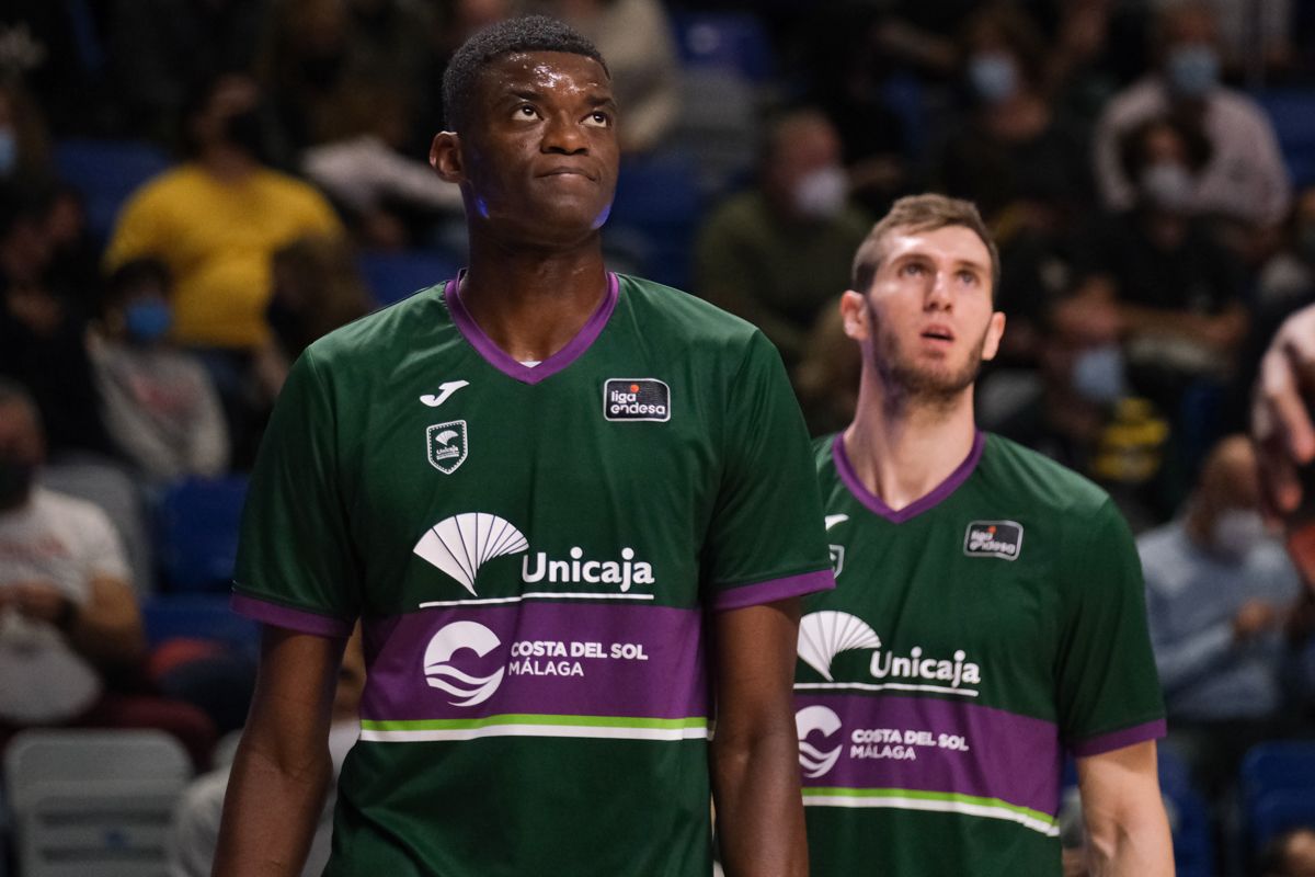 Liga Endesa: Unicaja - Joventut del 18 de diciembre de 2021