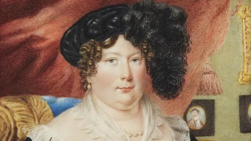 Sarah Biffin