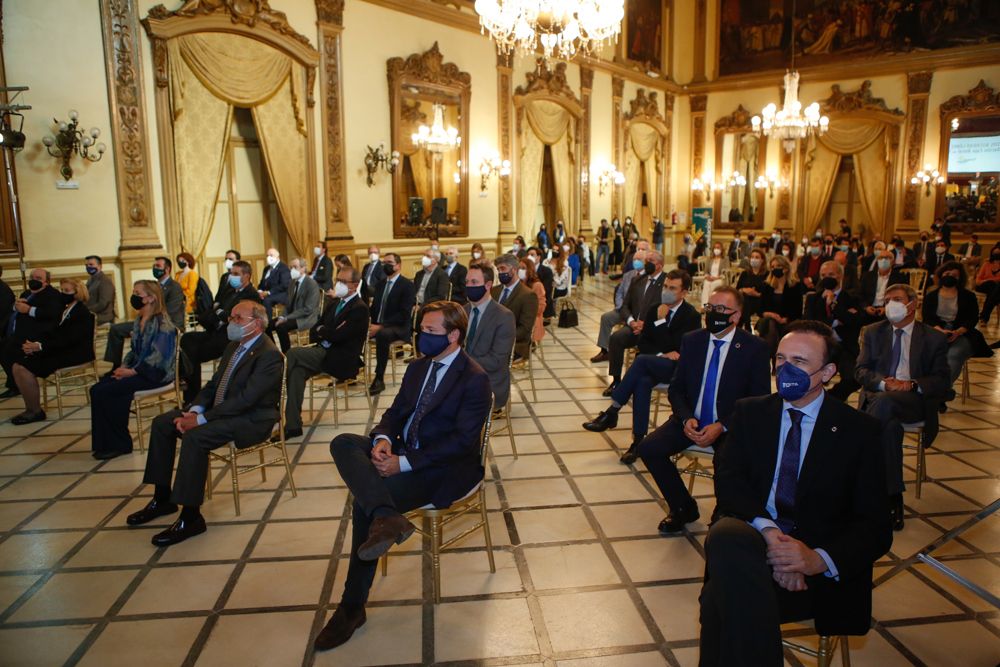 Premios a las mejores iniciativas cordobesas