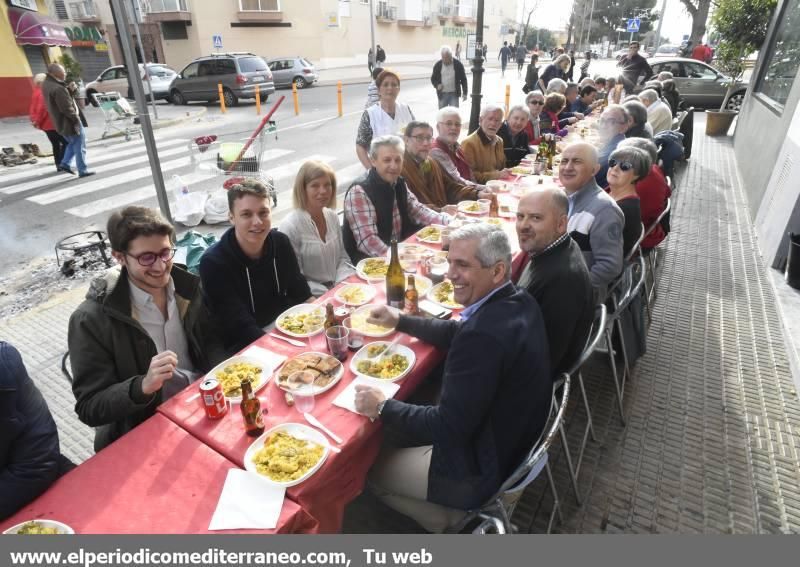 Galería de fotos -- Paellas Benicàssim