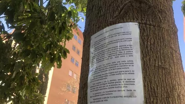 Vídeo | Un paseo por la barriada cacereña de Hispanoamérica