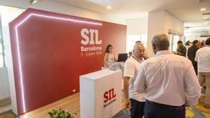 SIL Barcelona se promociona en el FITAC International Congress celebrado esta semana en Colombia como puente de negocios en el sector logístico entre el mediterráneo y el atlántico
