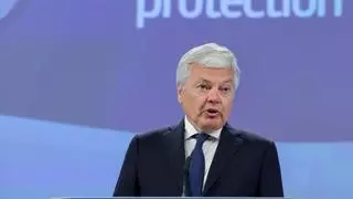 Bruselas abre procedimiento de infracción contra Polonia por su ley contra la influencia rusa