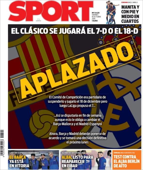 REVISTA DE PRENSA