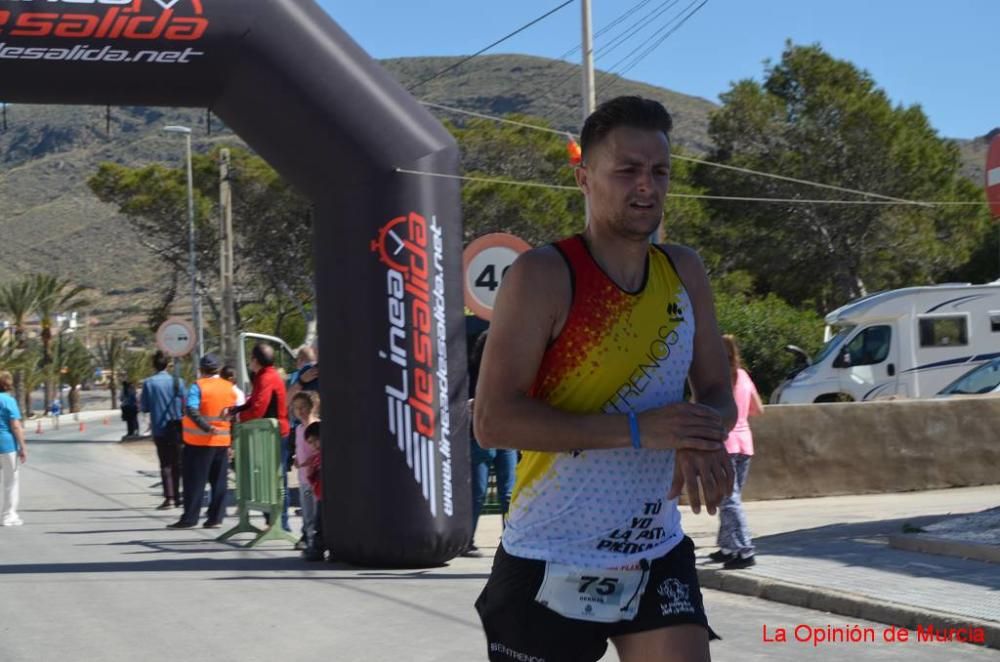 Carrera Popular La Azohía 2