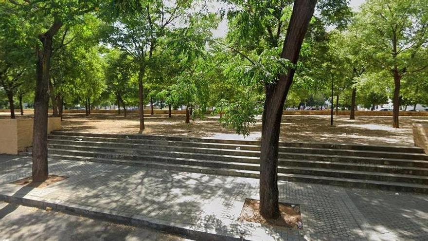 Detienen a un hombre por matar a otro de un puñetazo en Sevilla
