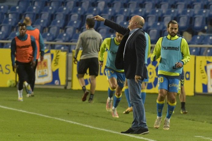 LaLIga SmartBank: UD Las Palmas - Albacete