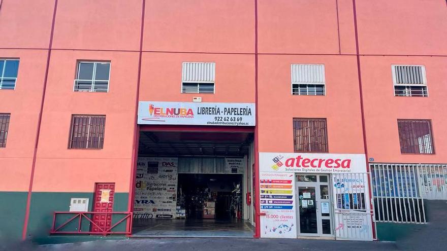 Elnuba: 20% de descuento en todo el material de papelería durante septiembre