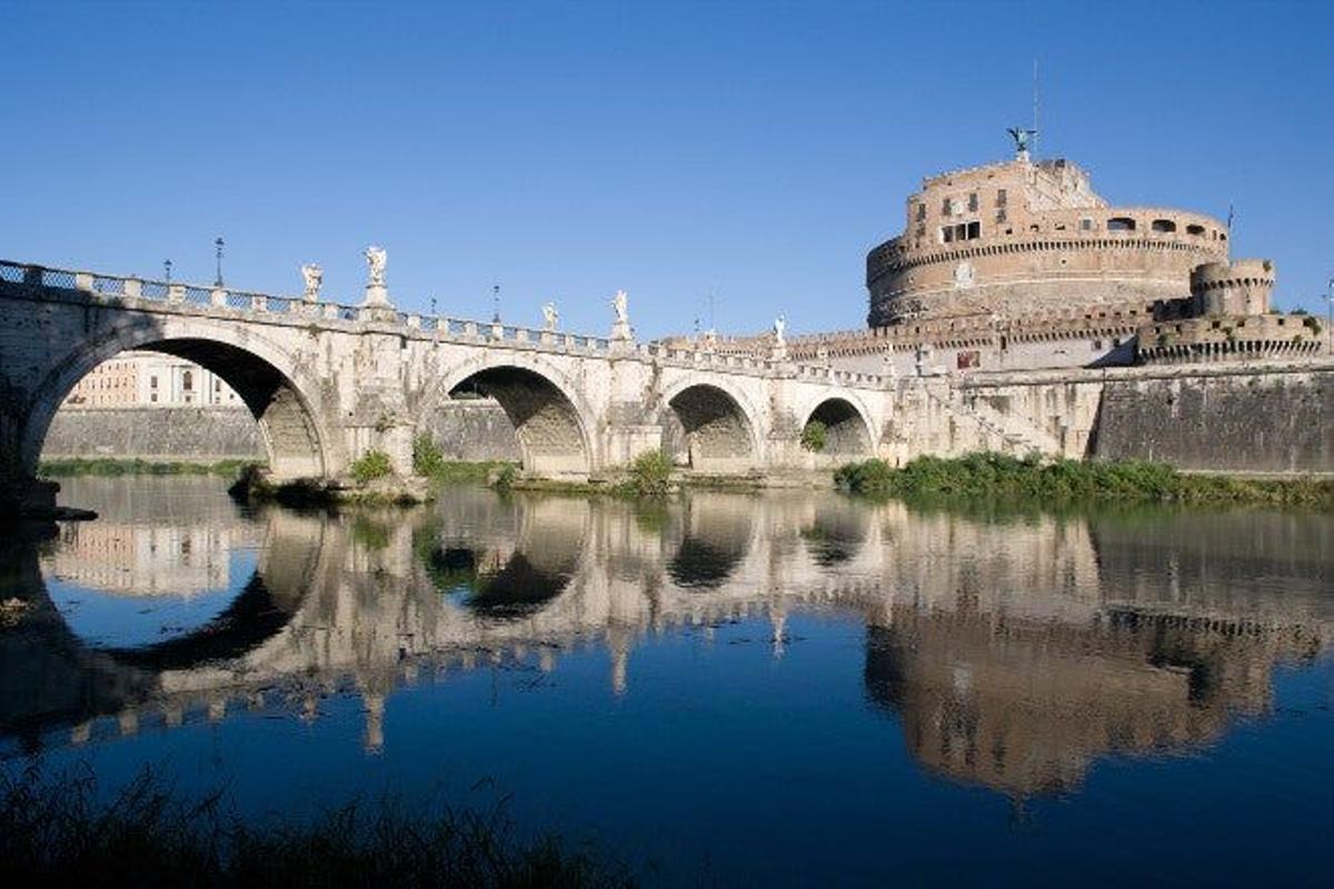 Castillo Sant'Angelo