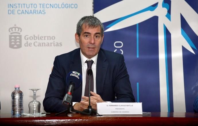 ITC ANIVERSARIO FERNANDO CLAVIJO