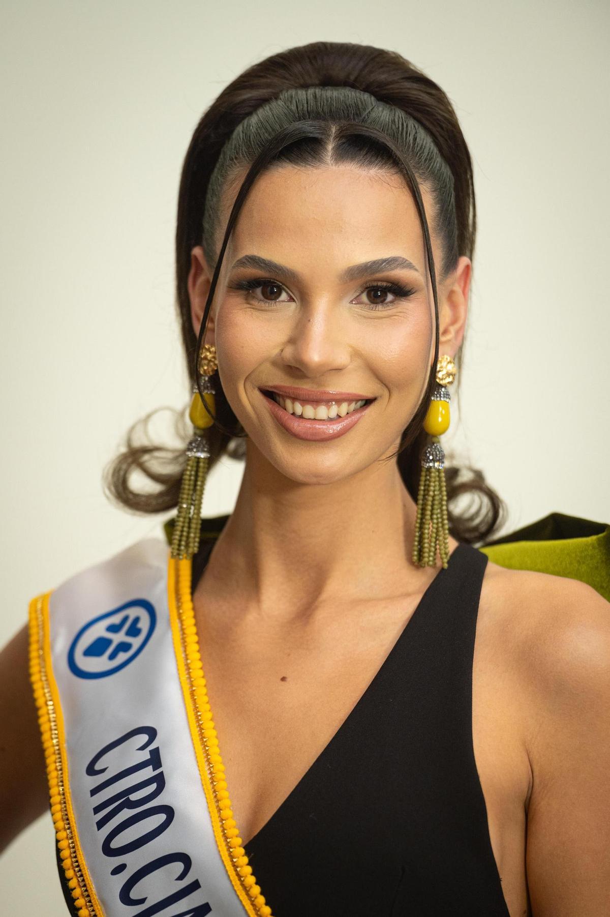 Marta Pérez Baute