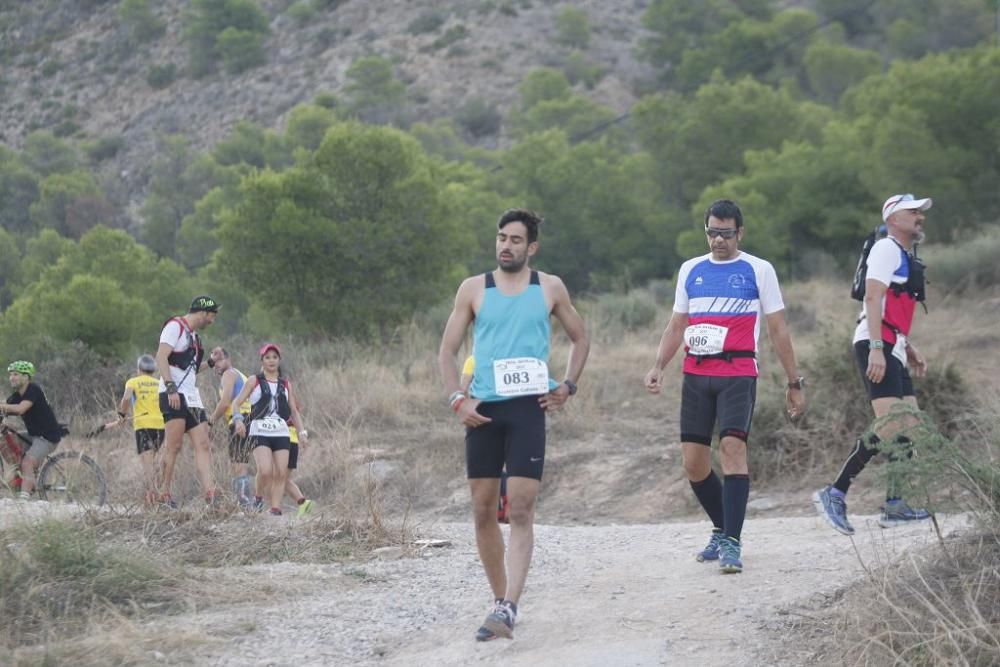 Carreras por Montaña: Trail Gavilán 2017