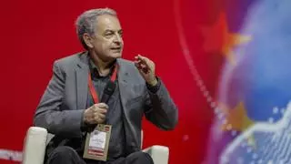 Zapatero espolea al PSOE para que abrace la amnistía: "Soy un firme defensor; creo en volver a empezar"