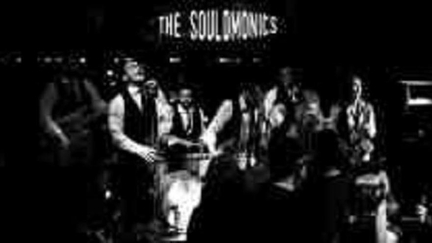 The Soulomonics